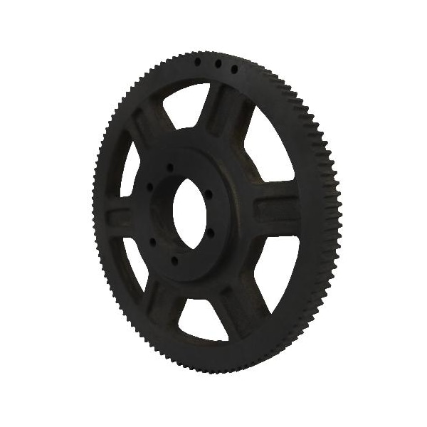 Spk High Hp Hts, W1128M12-SK